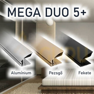 SuperDuó Tolóajtó Vasalat Rendszer – Bimak