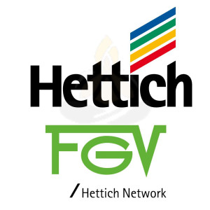 FGV és Hettich 2026: Új korszak a bútorszerelvények világában