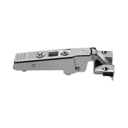 Blum 70T950A.TL CLIP top Alukeretes pánt – 95°, ráütődő, rugó nélkül Blum 70T950A.TL CLIP top Alukeretes pánt – 95°, ráütődő, rugó nélkül