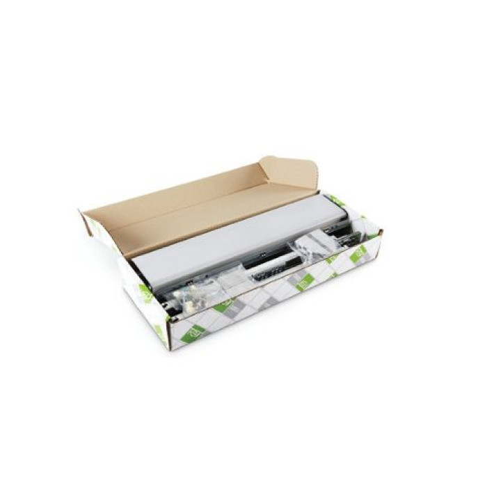Fiókvasalat fehér 500 mm