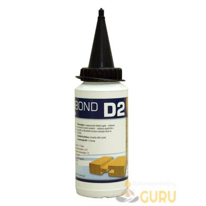 Fa ragasztó Technobond 60g