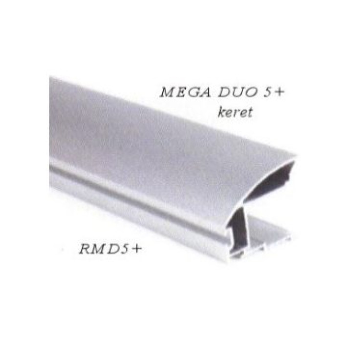 Keret Mega Duo 5+ alumínium