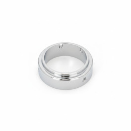 Rögzítő gyűrű - 50 mm átmérőjű oszlophoz, króm Rögzítő gyűrű - 50 mm átmérőjű oszlophoz, króm